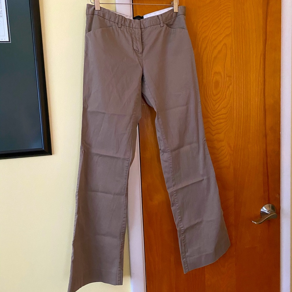 ‼️PRICE DROP‼️ The Limites Dress Pants